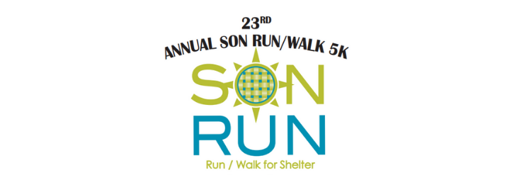 Son Run – October 9th