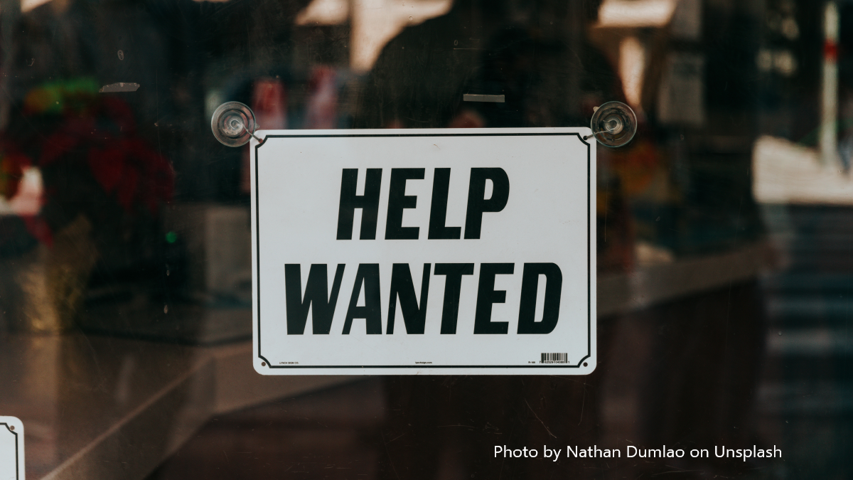 From Your District C4C Coordinator: Help Wanted