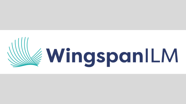 Wingspan ILM logo