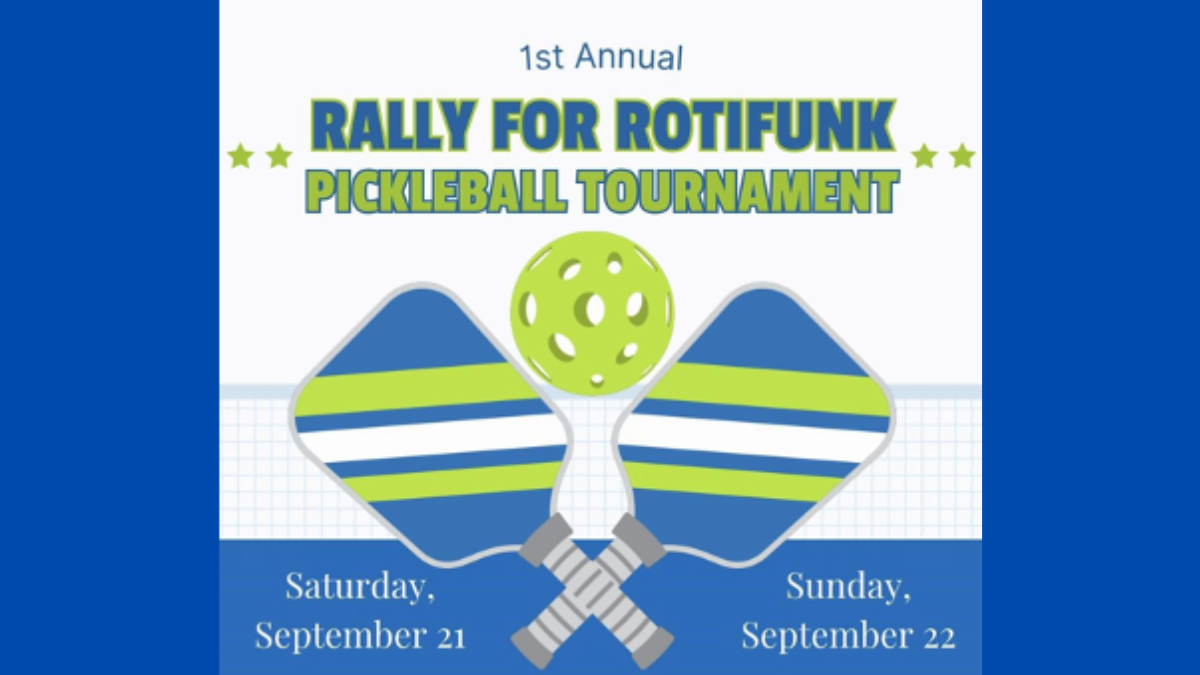 Rally for Rotifunk – Canceled